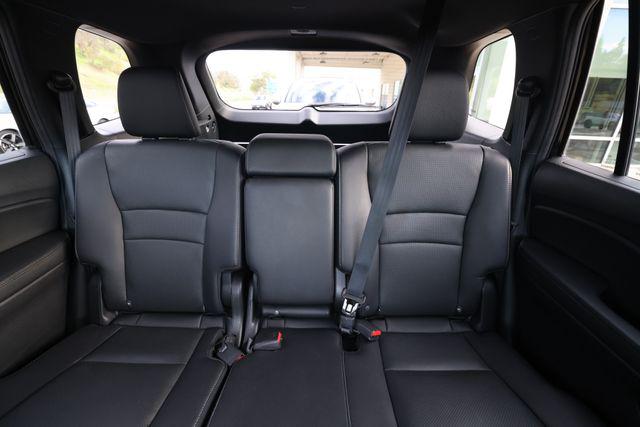 2023 Honda Passport AWD EX-L