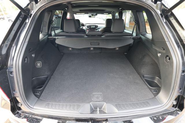 2023 Honda Passport AWD EX-L