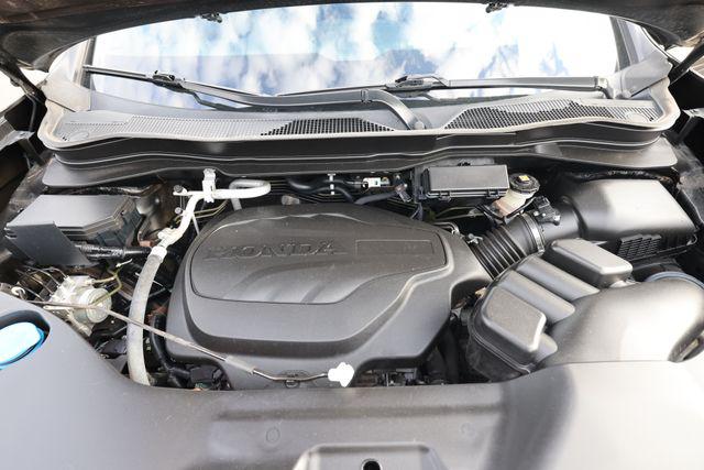 2023 Honda Passport AWD EX-L