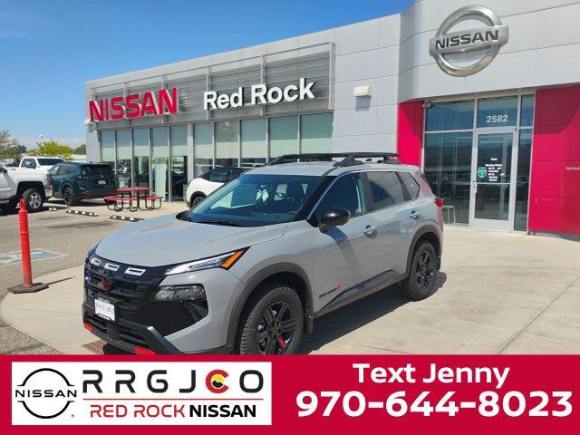2026 Nissan Rogue Rock Creek for sale in Grand Junction, CO