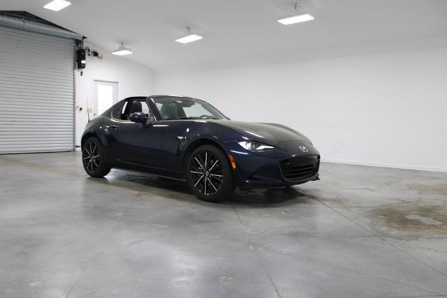 2025 Mazda MX-5 Grand Touring