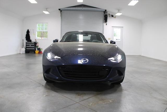 2025 Mazda MX-5 Grand Touring