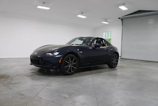 2025 Mazda MX-5 Grand Touring