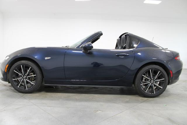 2025 Mazda MX-5 Grand Touring