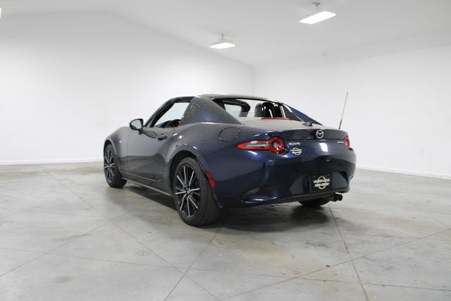 2025 Mazda MX-5 Grand Touring