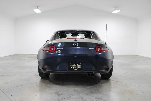 2025 Mazda MX-5 Grand Touring