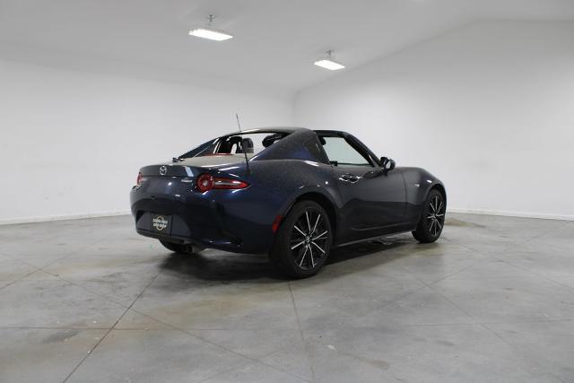 2025 Mazda MX-5 Grand Touring