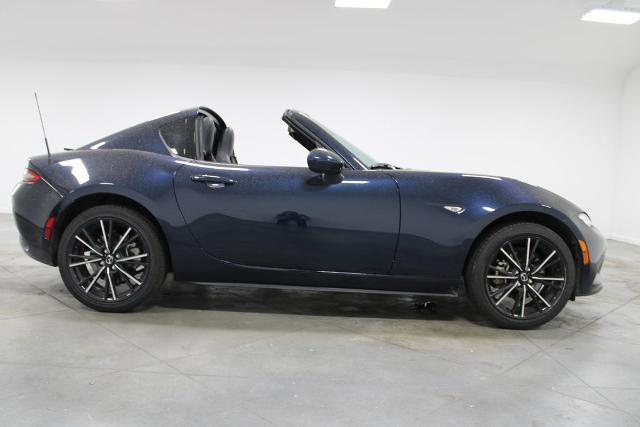 2025 Mazda MX-5 Grand Touring