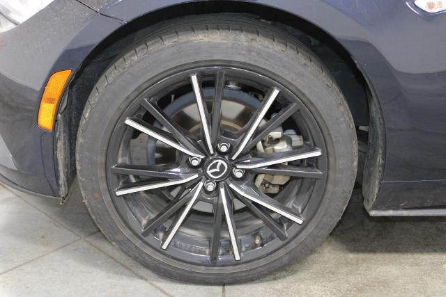 2025 Mazda MX-5 Grand Touring
