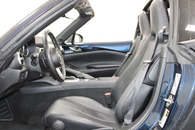 2025 Mazda MX-5 Grand Touring