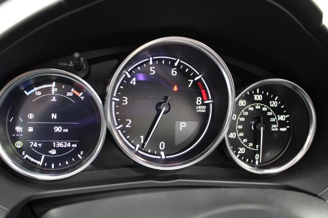 2025 Mazda MX-5 Grand Touring
