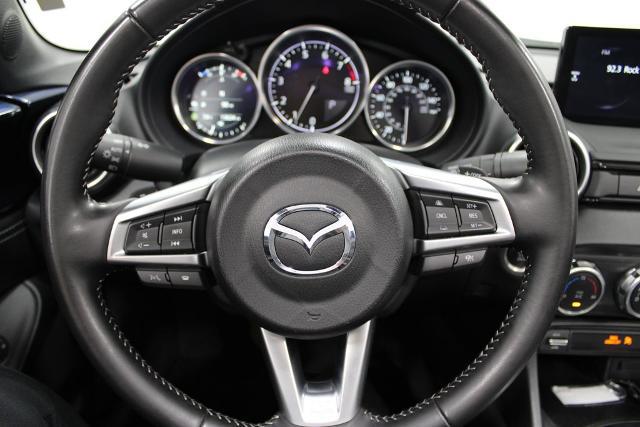 2025 Mazda MX-5 Grand Touring