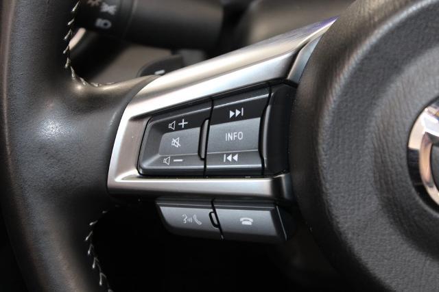 2025 Mazda MX-5 Grand Touring