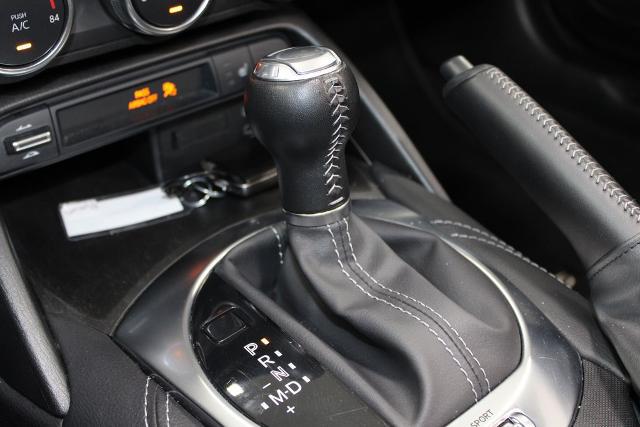 2025 Mazda MX-5 Grand Touring