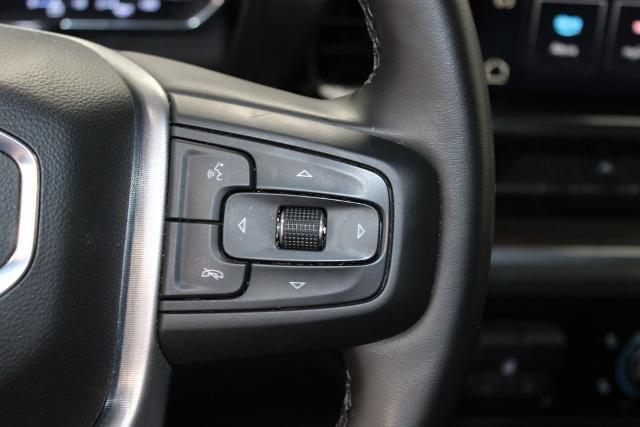 2025 GMC Sierra 1500 4WD Crew Cab Short Box SLT