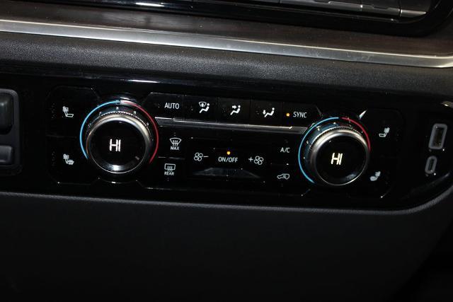 2025 GMC Sierra 1500 4WD Crew Cab Short Box SLT