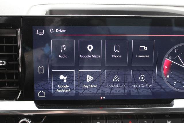 2025 GMC Sierra 1500 4WD Crew Cab Short Box SLT