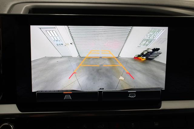 2025 GMC Sierra 1500 4WD Crew Cab Short Box SLT