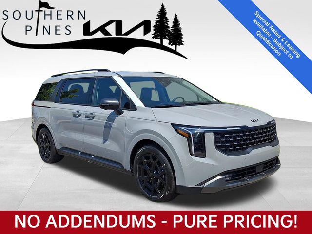 2026 Kia Carnival MPV SX for sale in Southern Pines, NC