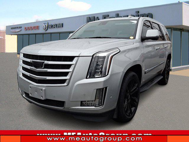 2020 Cadillac Escalade 4WD Luxury for sale in Mount Ephraim, NJ