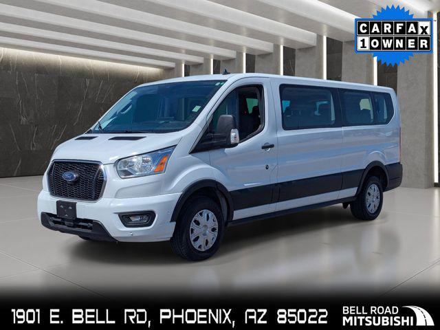 2022 Ford Transit-350 Passenger Van XLT for sale in Phoenix, AZ
