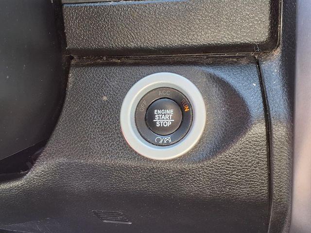 2022 Ram 1500 Classic Warlock Quad Cab 4x4 6'4" Box