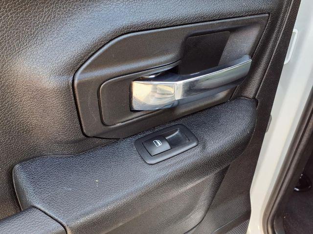 2022 Ram 1500 Classic Warlock Quad Cab 4x4 6'4" Box