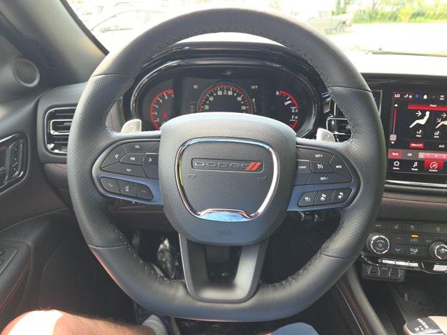 2026 Dodge Durango DURANGO GT PLUS AWD 2026 Dodge Durango DURANGO GT PLUS AWD