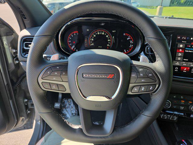 2026 Dodge Durango DURANGO GT PLUS AWD HEMI V8 2026 Dodge Durango DURANGO GT PLUS AWD HEMI V8