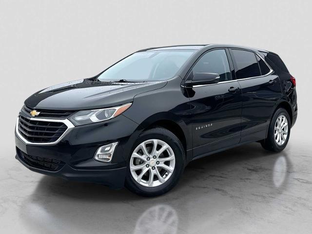 2019 Chevrolet Equinox LT for sale in Washington, MI