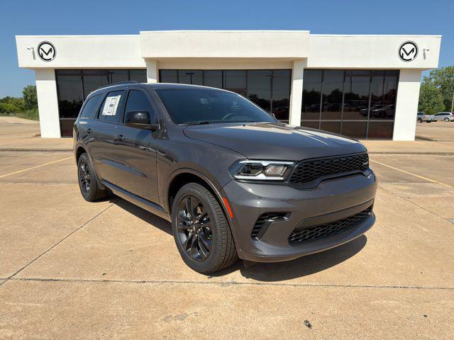 2026 Dodge Durango DURANGO GT RWD 2026 Dodge Durango DURANGO GT RWD