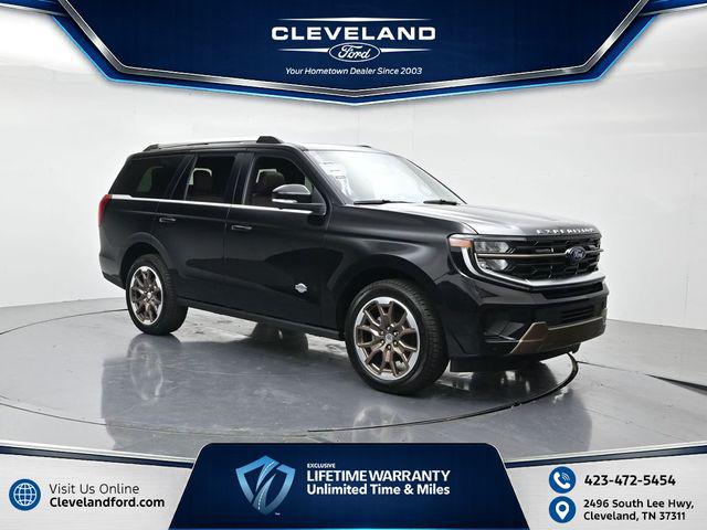 2026 Ford Expedition King Ranch for sale in Cleveland, TN