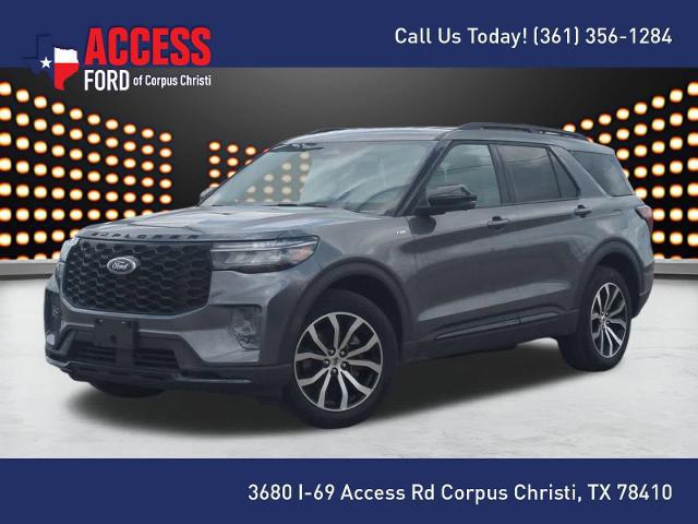 2025 Ford Explorer ST-Line for sale in Corpus Christi, TX