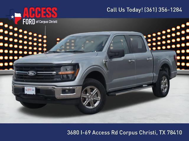 2025 Ford F-150 XLT for sale in Corpus Christi, TX