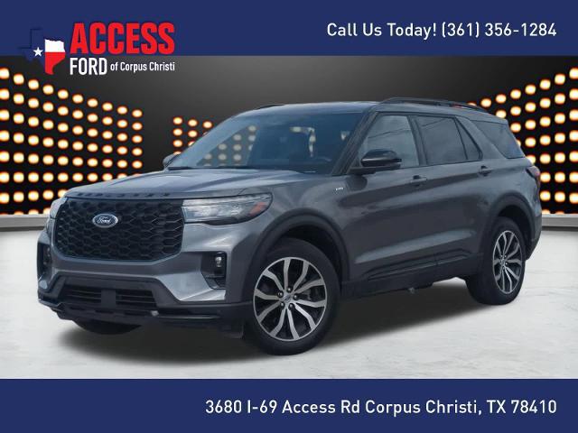 2025 Ford Explorer ST-Line for sale in Corpus Christi, TX