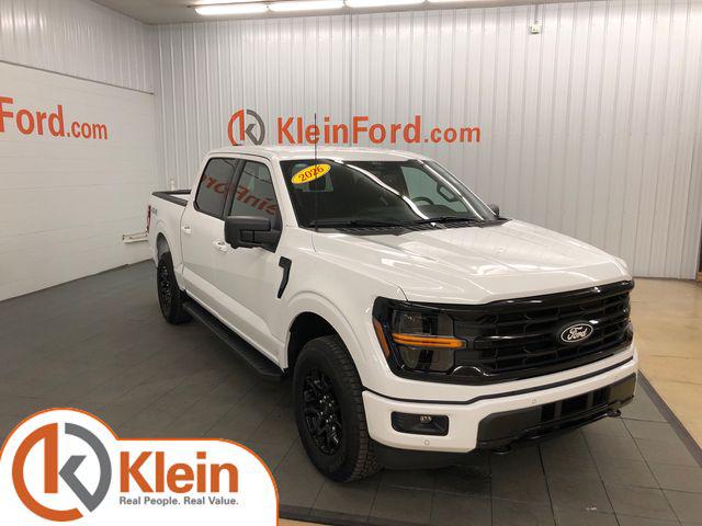 2026 Ford F-150 XLT for sale in Winneconne, WI