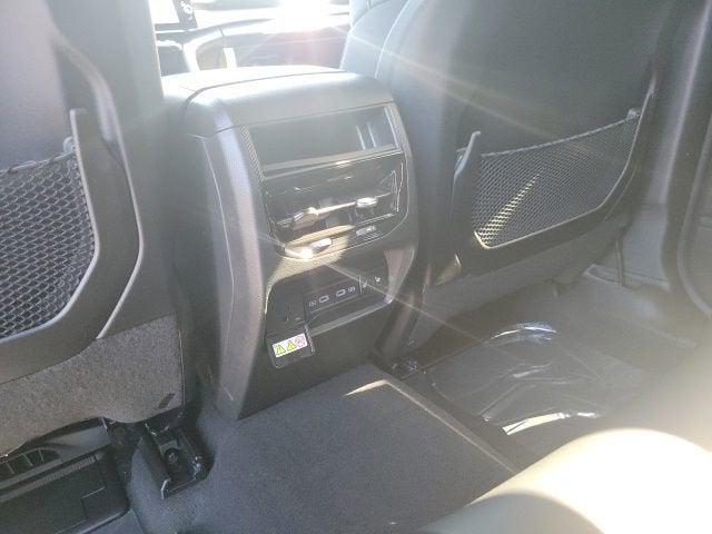 2026 Jeep Grand Cherokee 85th Anniversary Edition