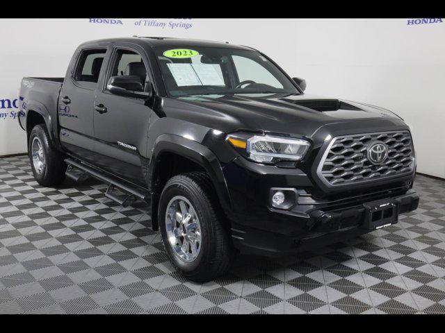 2023 Toyota Tacoma SR V6 for sale in Kansas City, MO