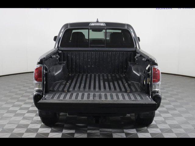 2023 Toyota Tacoma SR V6