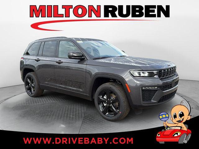 2026 Jeep Grand Cherokee Limited for sale in Augusta, GA