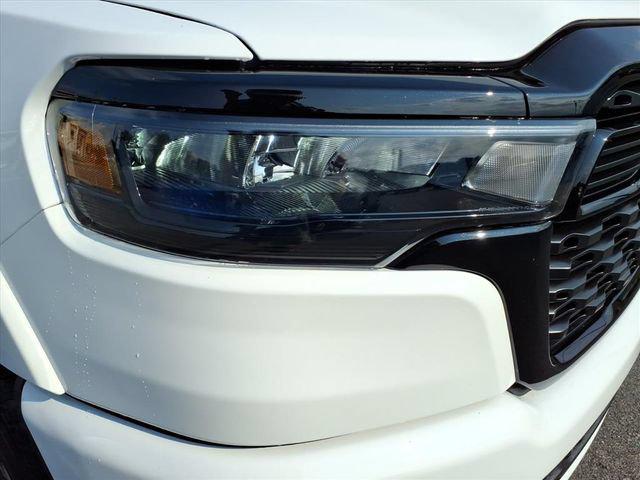 2026 RAM 1500 RAM 1500 BIG HORN CREW CAB 4X4 57 BOX 2026 RAM 1500 RAM 1500 BIG HORN CREW CAB 4X4 57 BOX