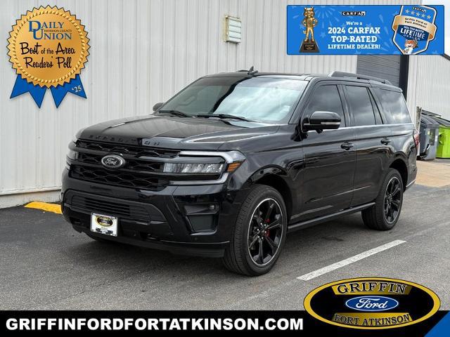 2023 Ford Expedition Limited for sale in Fort Atkinson, WI
