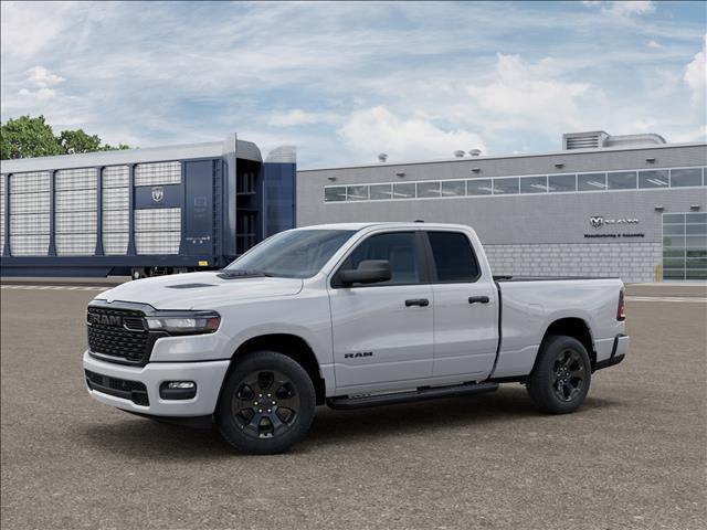 2026 RAM Ram 1500 RAM 1500 EXPRESS QUAD CAB 4X4 64 BOX 2026 RAM Ram 1500 RAM 1500 EXPRESS QUAD CAB 4X4 64 BOX