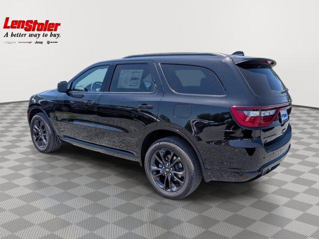 2026 Dodge Durango DURANGO GT AWD