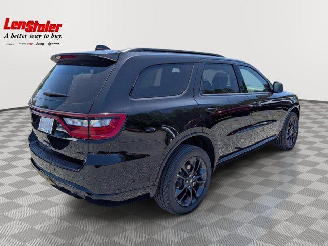 2026 Dodge Durango DURANGO GT AWD