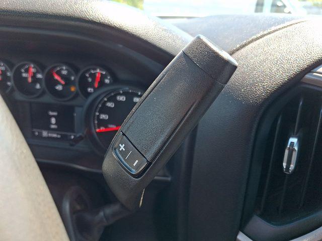 2022 Chevrolet Silverado 2500HD 4WD Crew Cab Long Bed WT