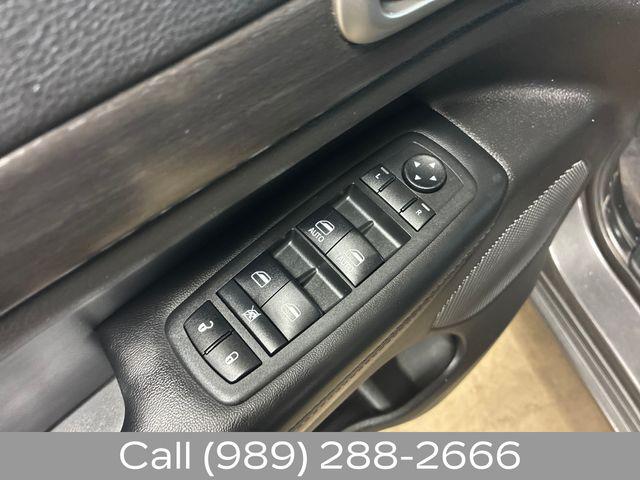 2018 Jeep Grand Cherokee Altitude 4x4