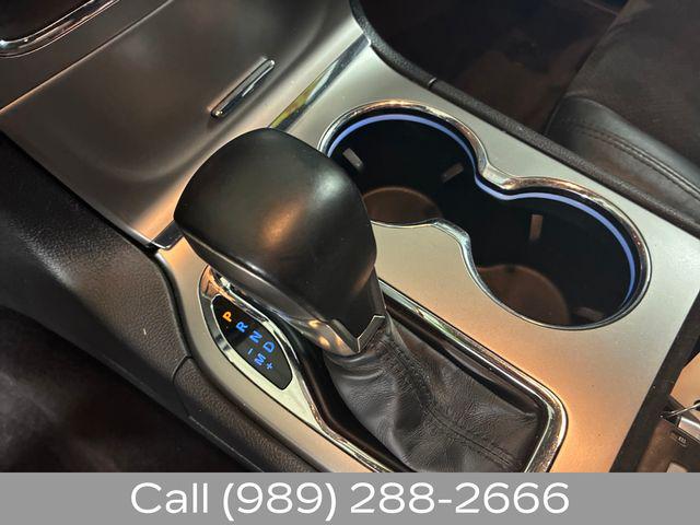 2018 Jeep Grand Cherokee Altitude 4x4