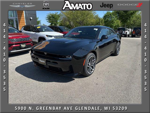 2026 Dodge Charger CHARGER SCAT PACK 2-DOOR AWD