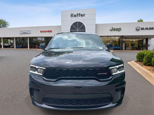 2026 Dodge Durango GT RWD